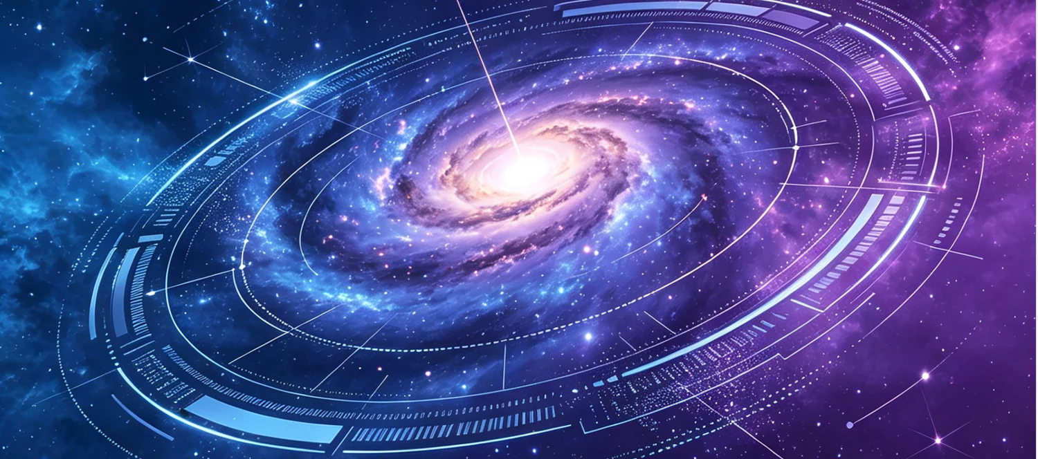 AI 产品与工程能力连接的星云视觉